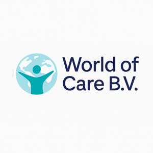 World of Care Logo